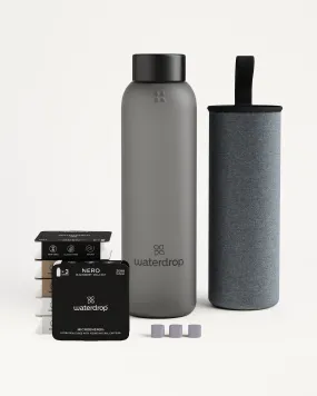 Starter Set Microenergy Glass