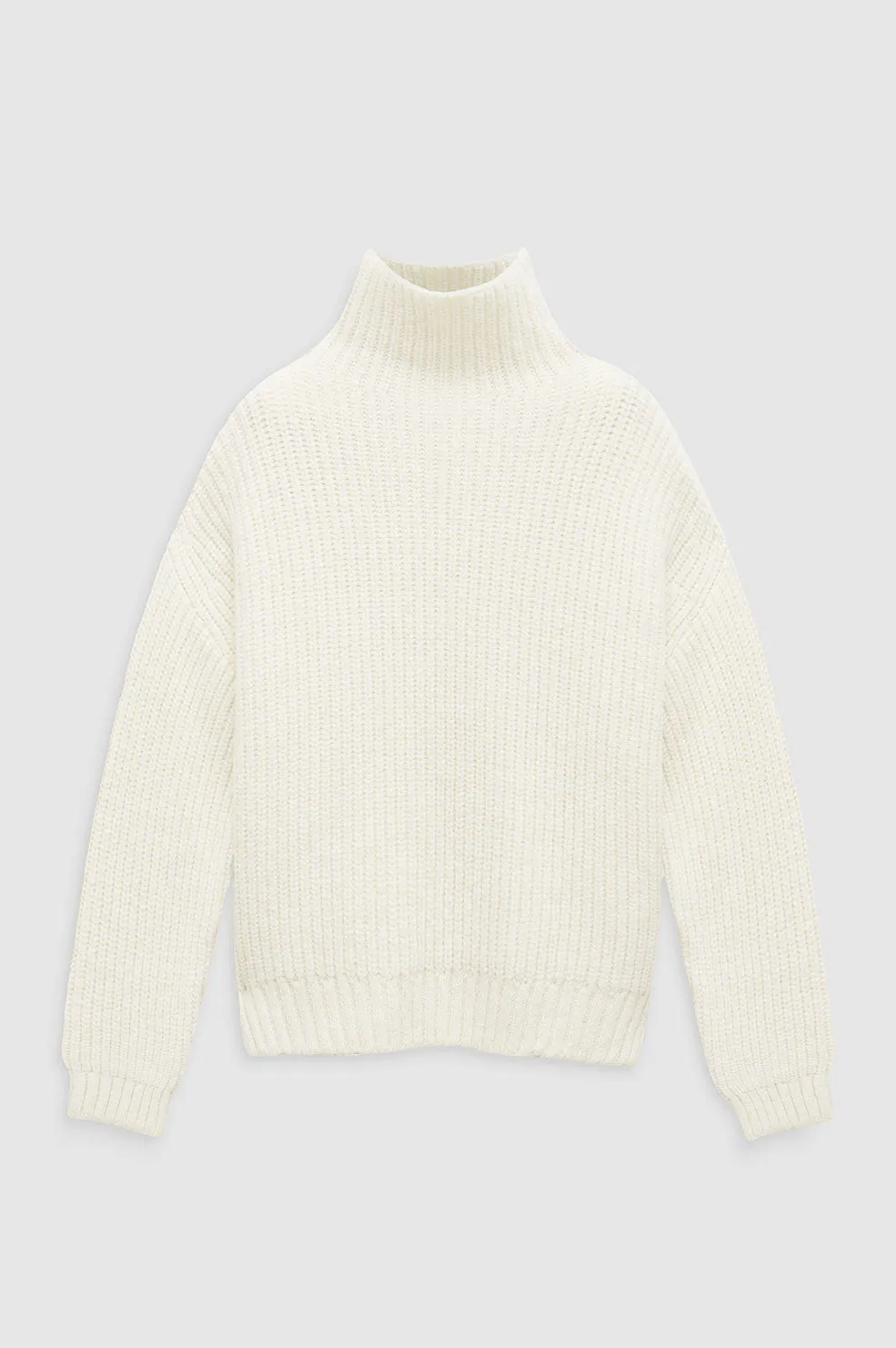 Sydney Sweater - Cream