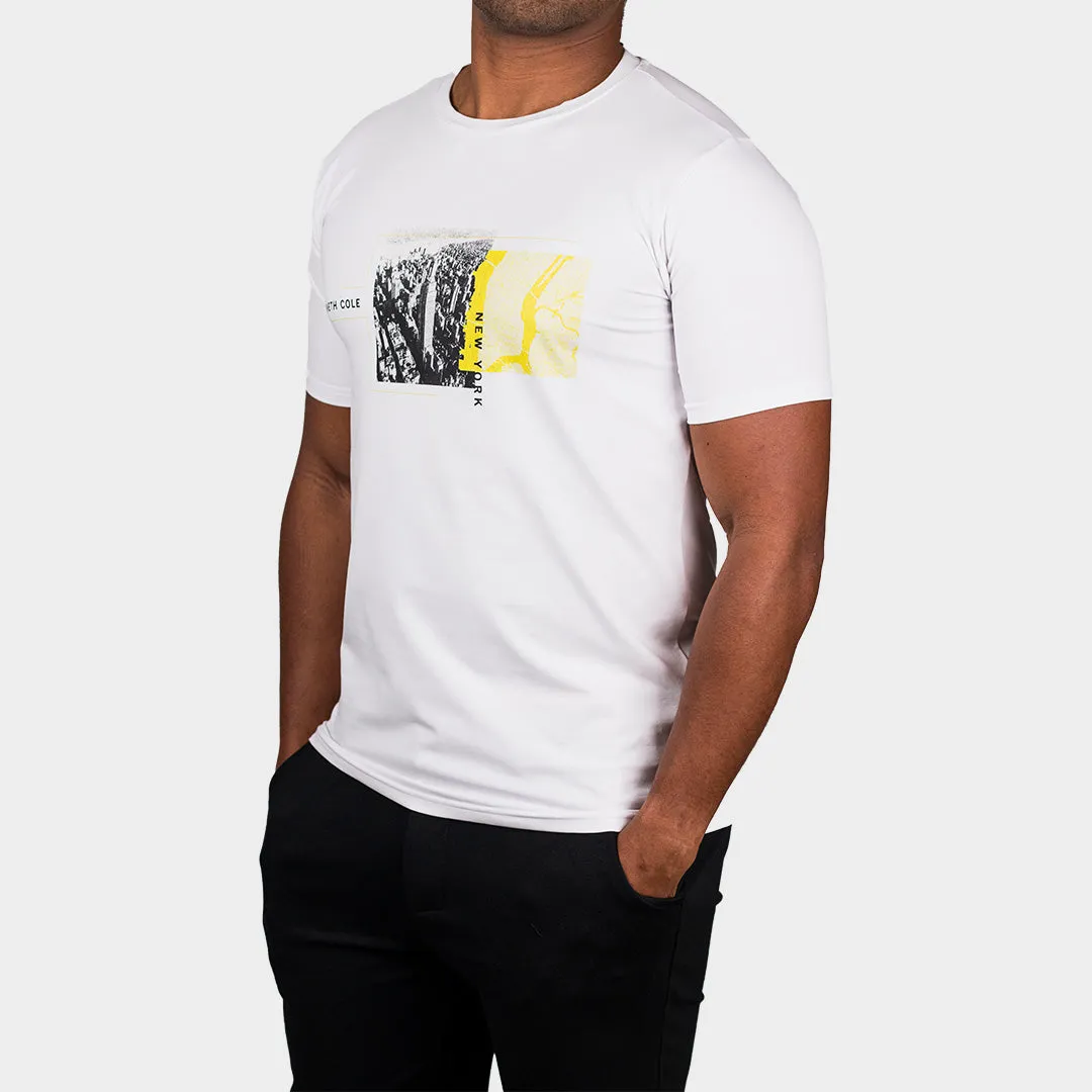 T-Shirt para Hombre