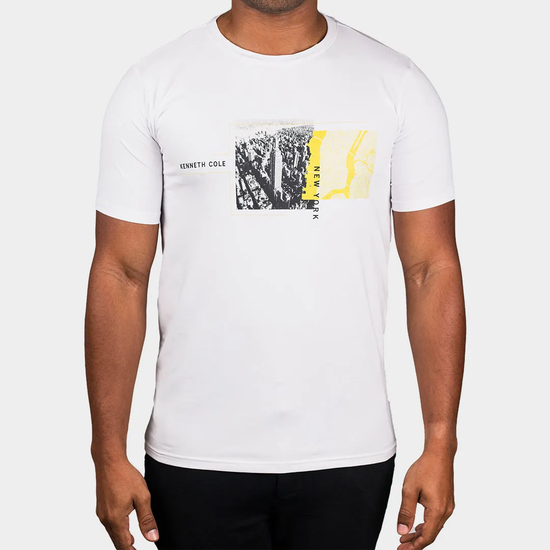 T-Shirt para Hombre