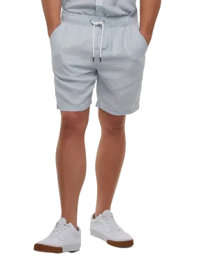 The Marina Linen Short