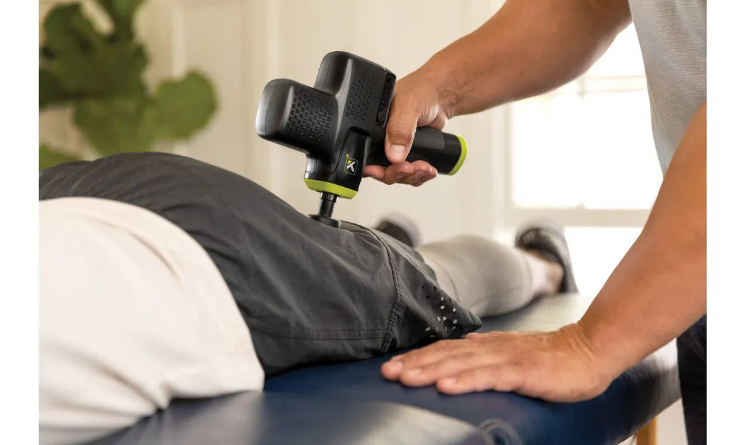 TriggerPoint IMPACT Massage Gun