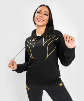 UFC Venum Fight Night 2.0 Replica Women's Hoodie - Champion