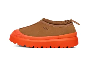 UGG Tasman Weather Hybrid Slipper "Chestnut Orange"