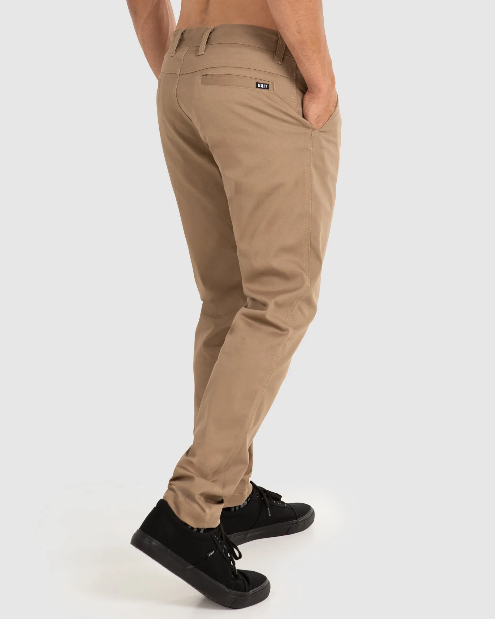 Unit Mens Ignite Stretch Pant