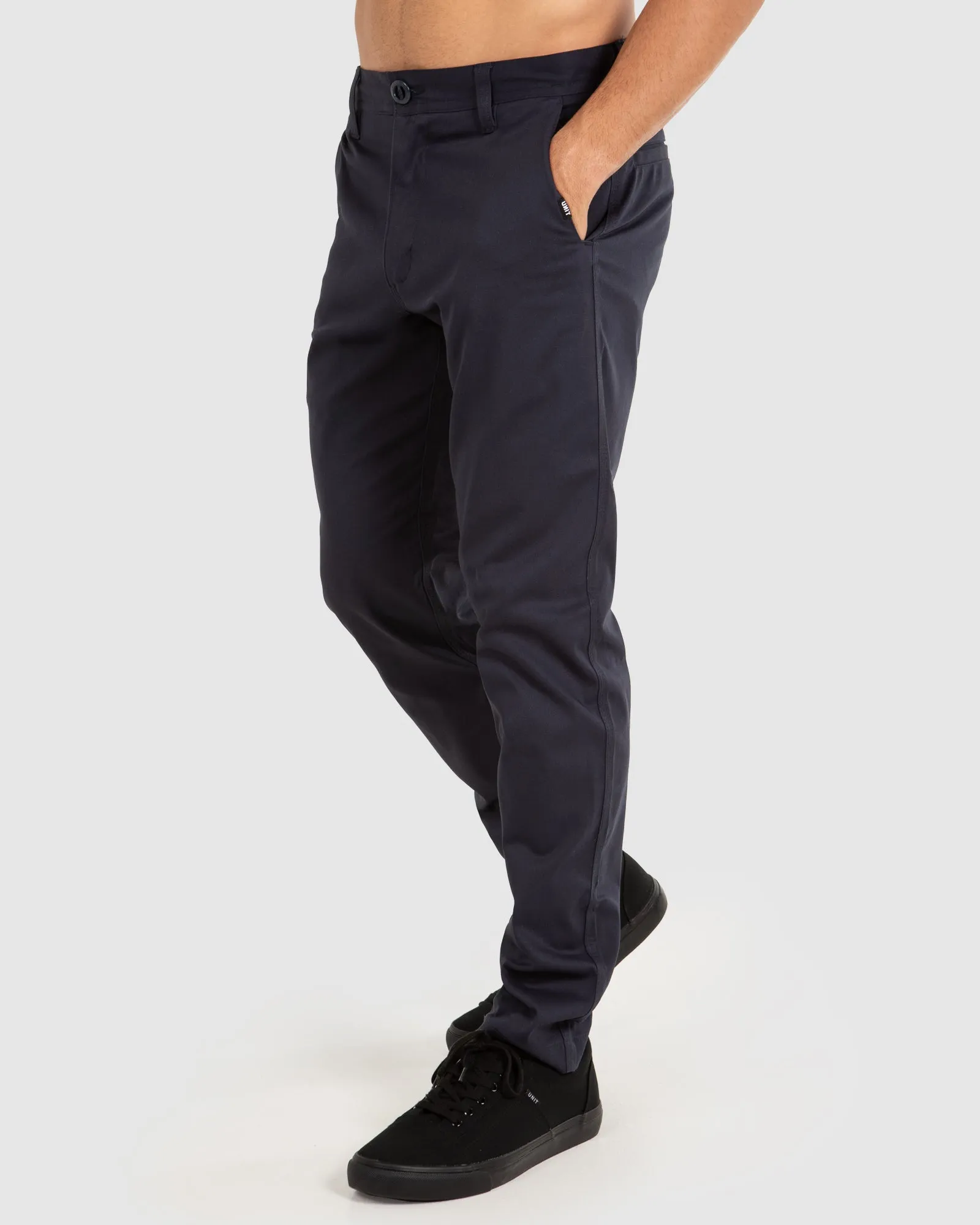 Unit Mens Ignite Stretch Pant