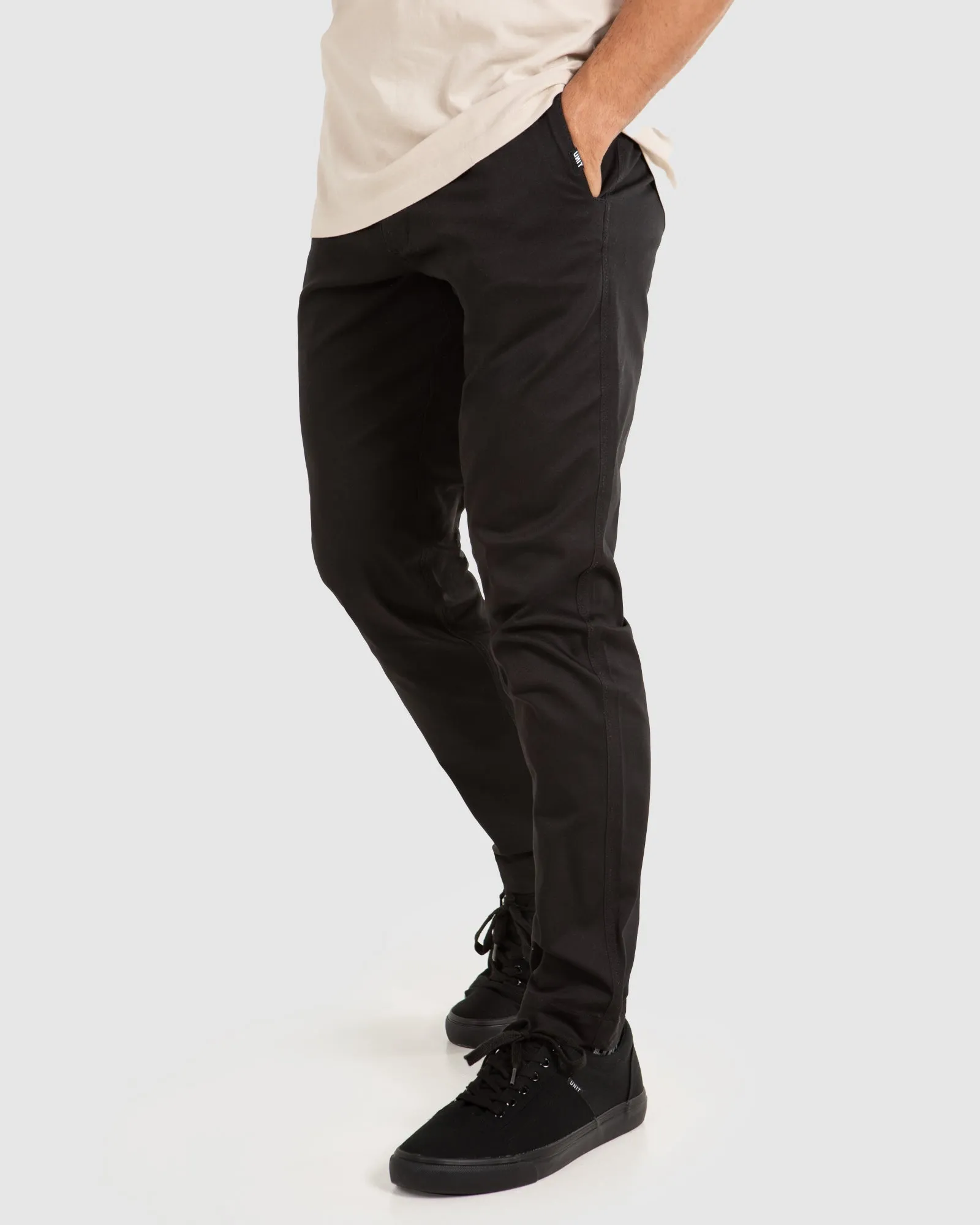 Unit Mens Ignite Stretch Pant