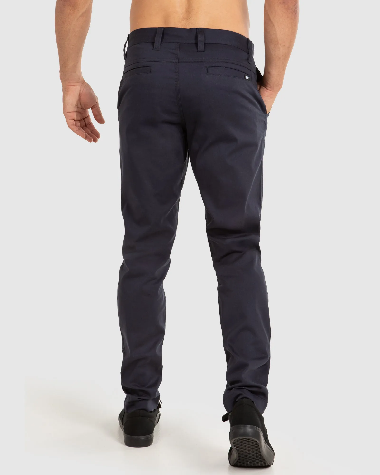 Unit Mens Ignite Stretch Pant