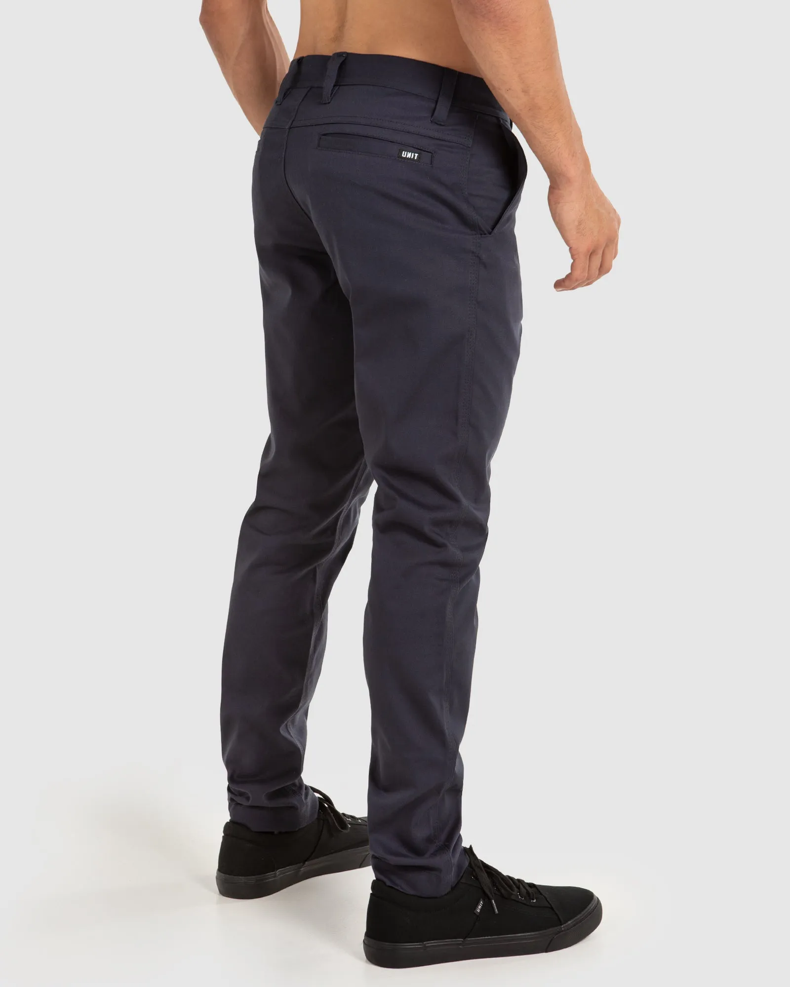 Unit Mens Ignite Stretch Pant