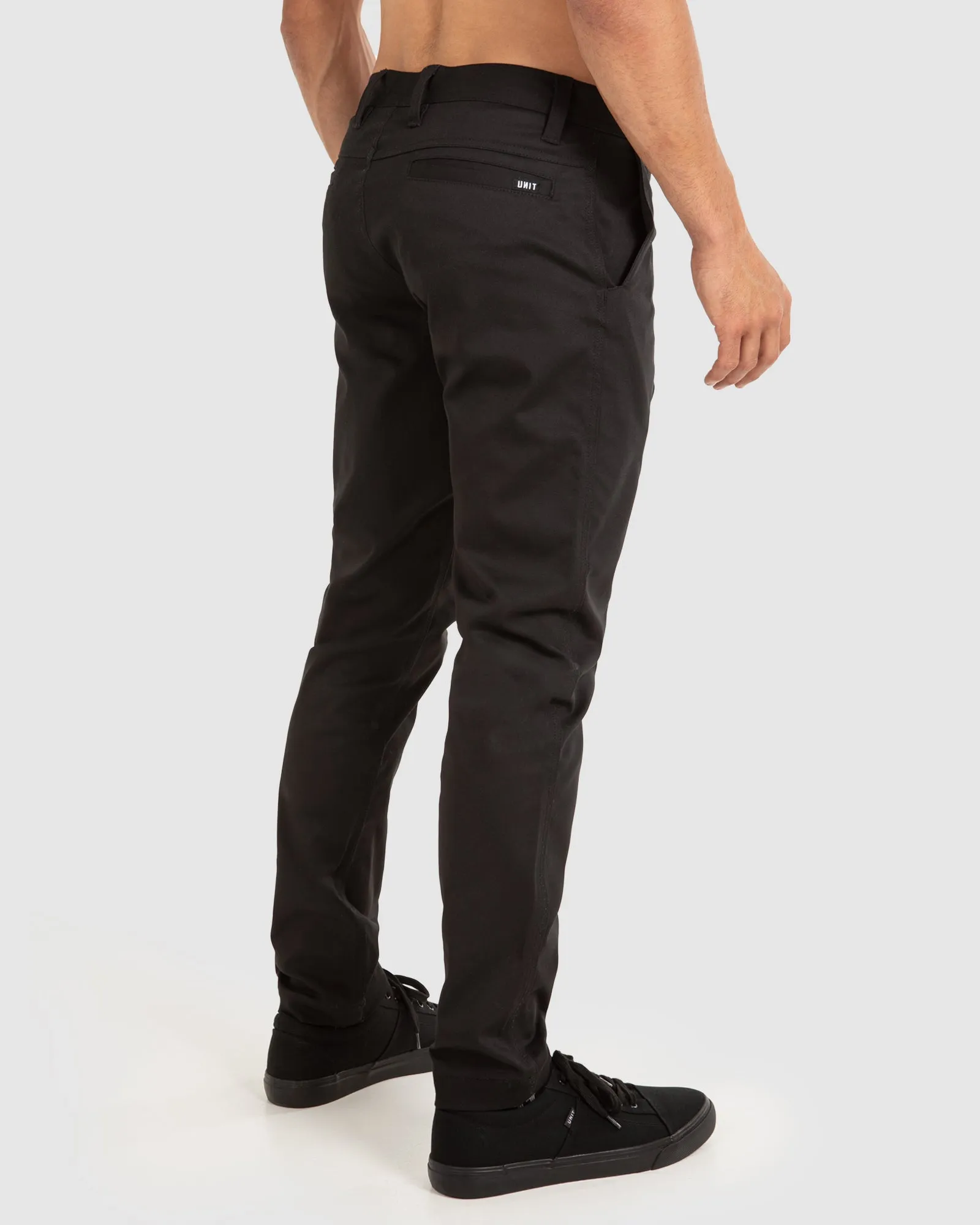 Unit Mens Ignite Stretch Pant