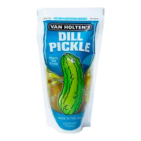 Van Holtens DILL Pickle