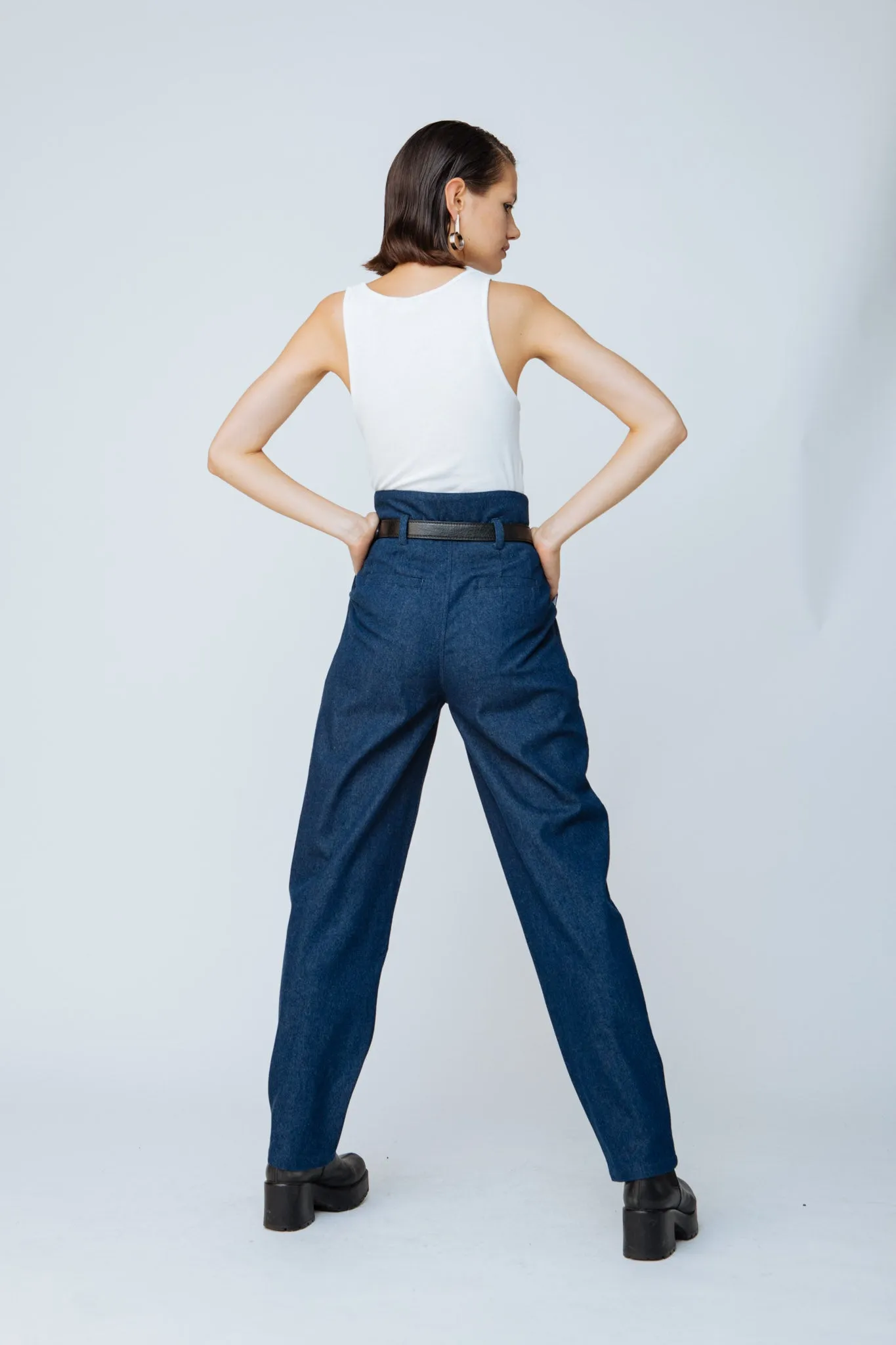 Velia Pants