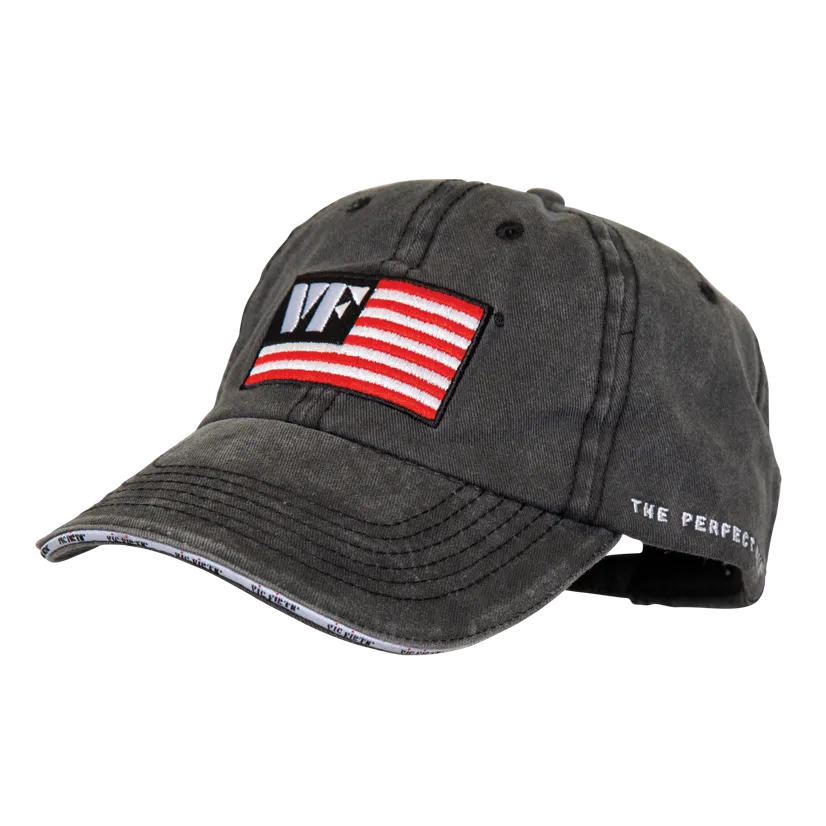 Vic Firth Classic Baseball Hat