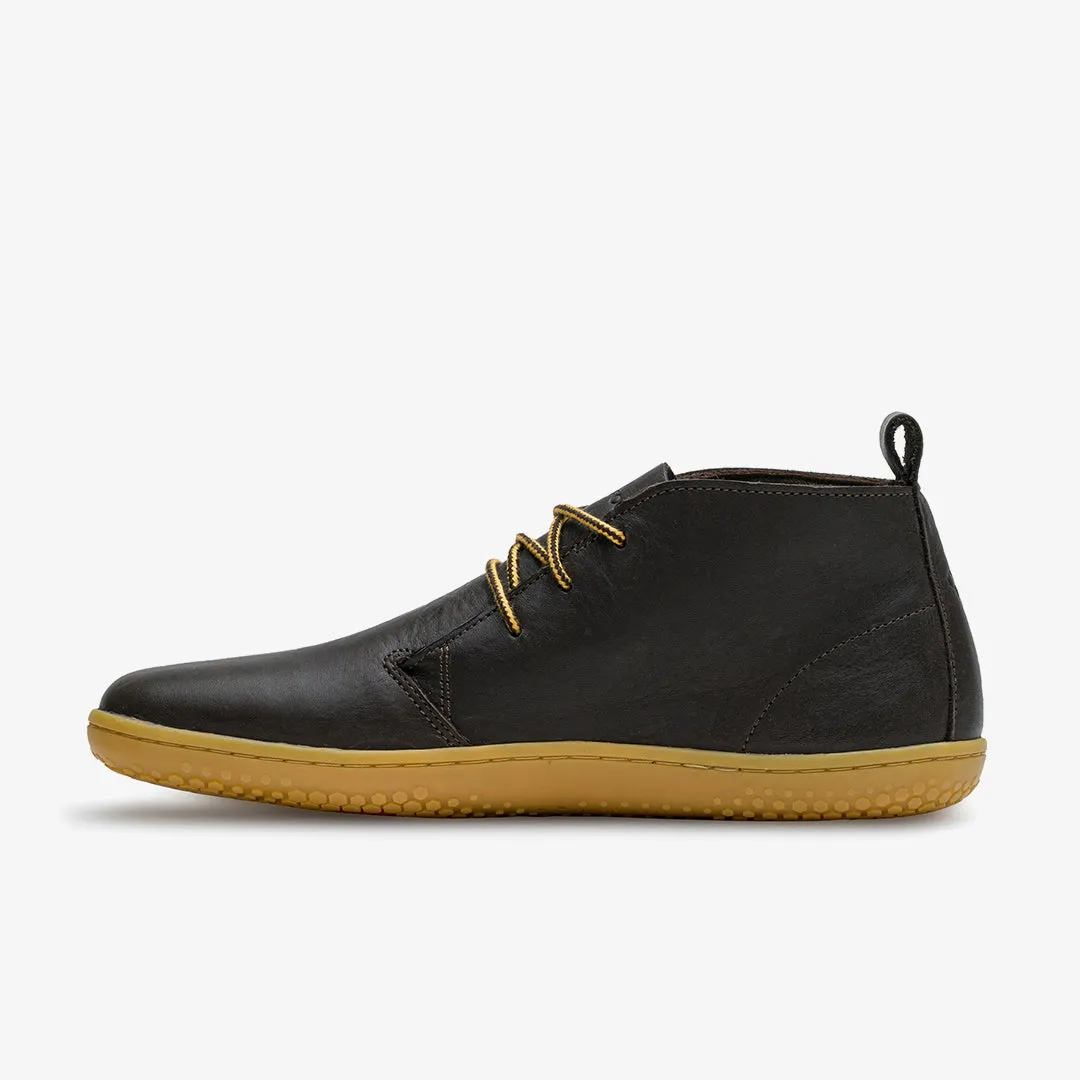 Vivobarefoot Gobi III Mens – Bracken