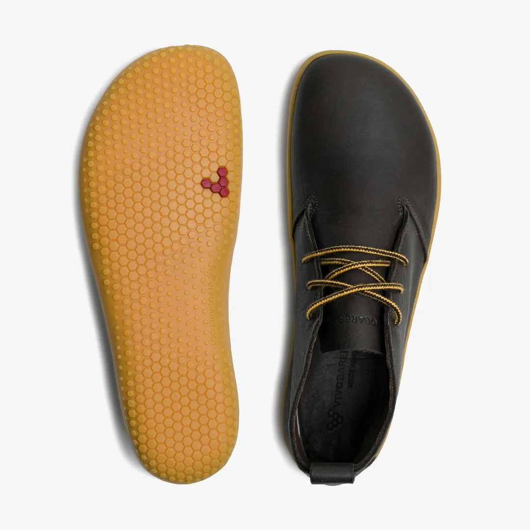 Vivobarefoot Gobi III Mens – Bracken