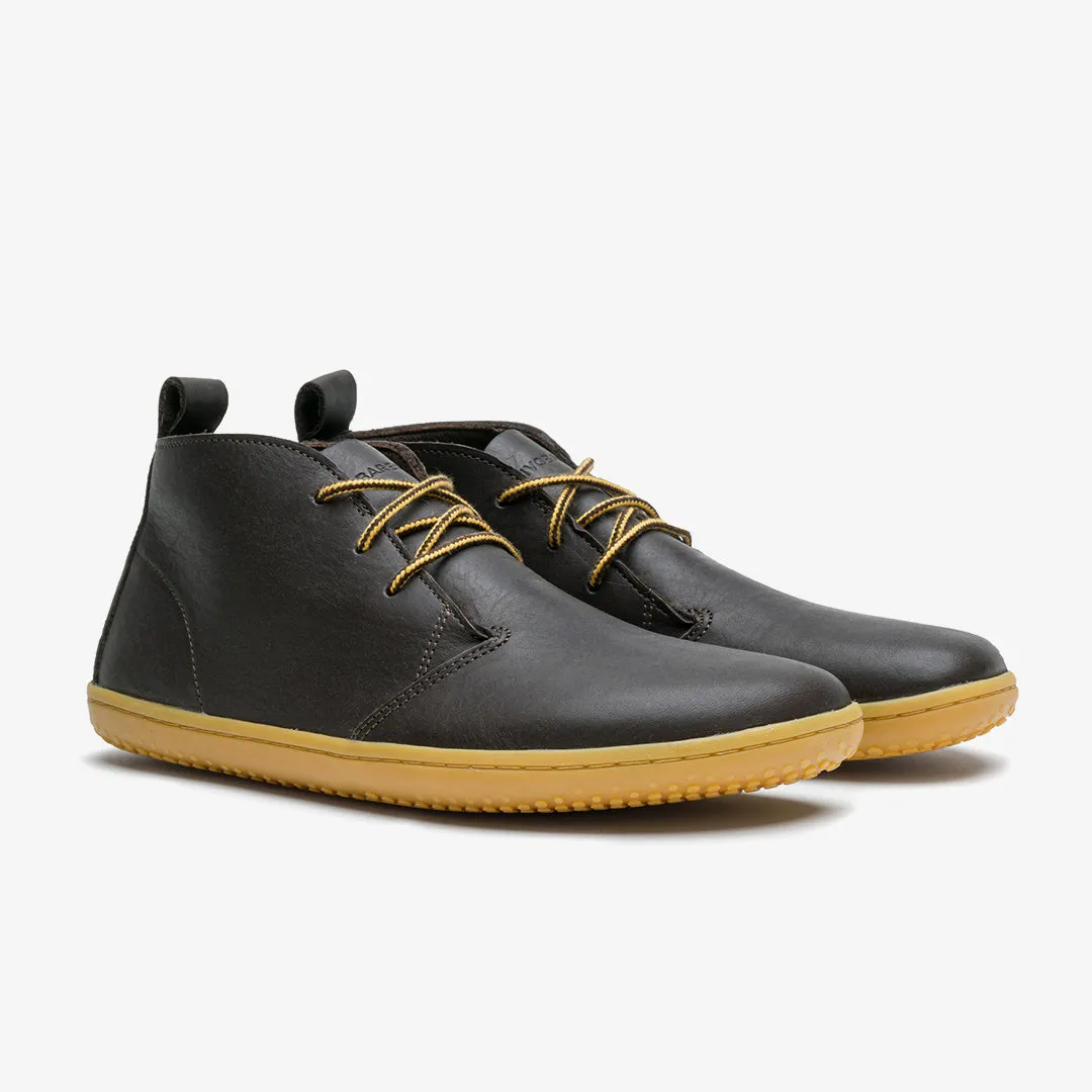 Vivobarefoot Gobi III Mens – Bracken