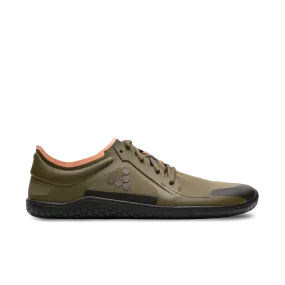 Vivobarefoot Primus Lite IV All Weather Mens – Olive