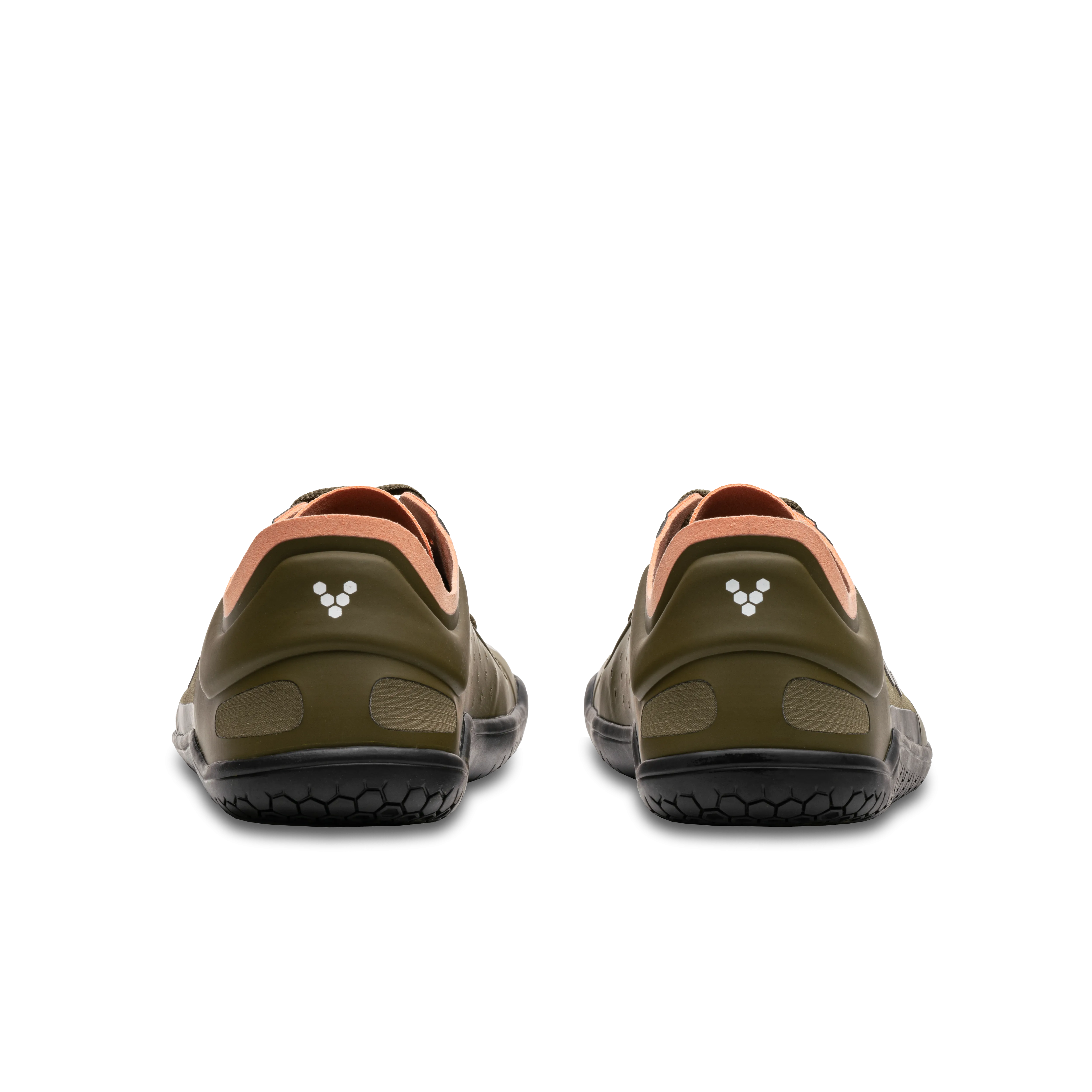 Vivobarefoot Primus Lite IV All Weather Mens – Olive