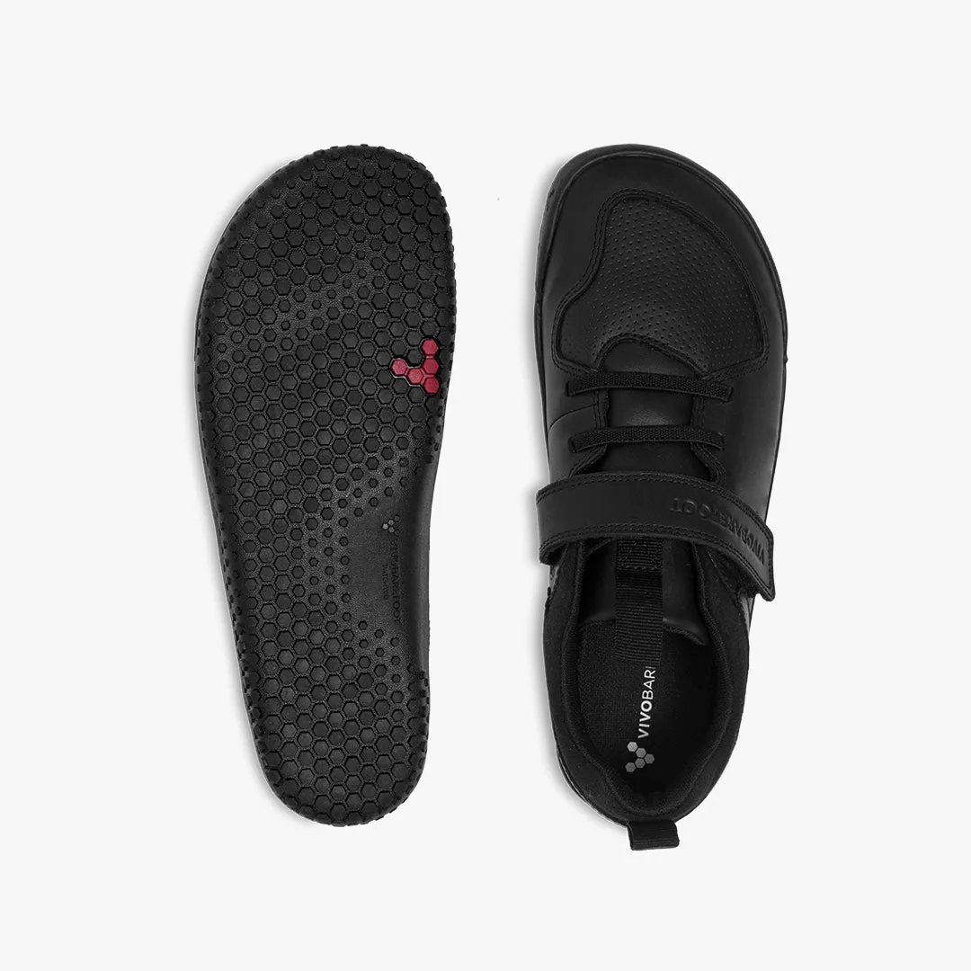 Vivobarefoot Primus Ludo School Juniors