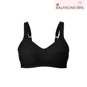 Wacoal Balancing Bra รุ่น WXB505 สีดำ (BL)