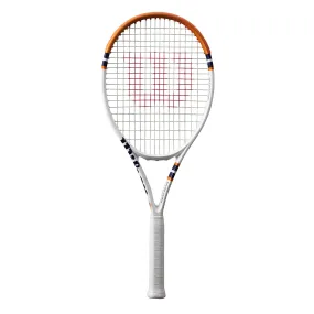 Wilson Clash 100 v2 Roland Garros