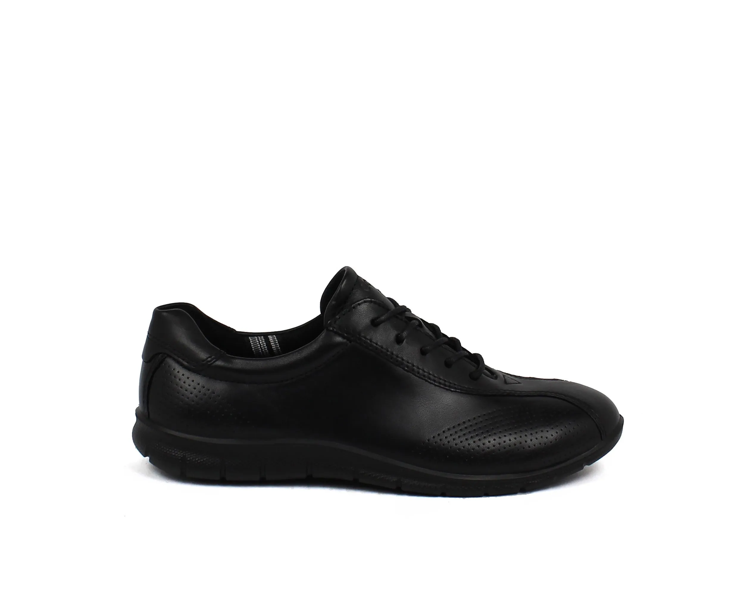 Women`s Babett Oxford Comfort Shoe