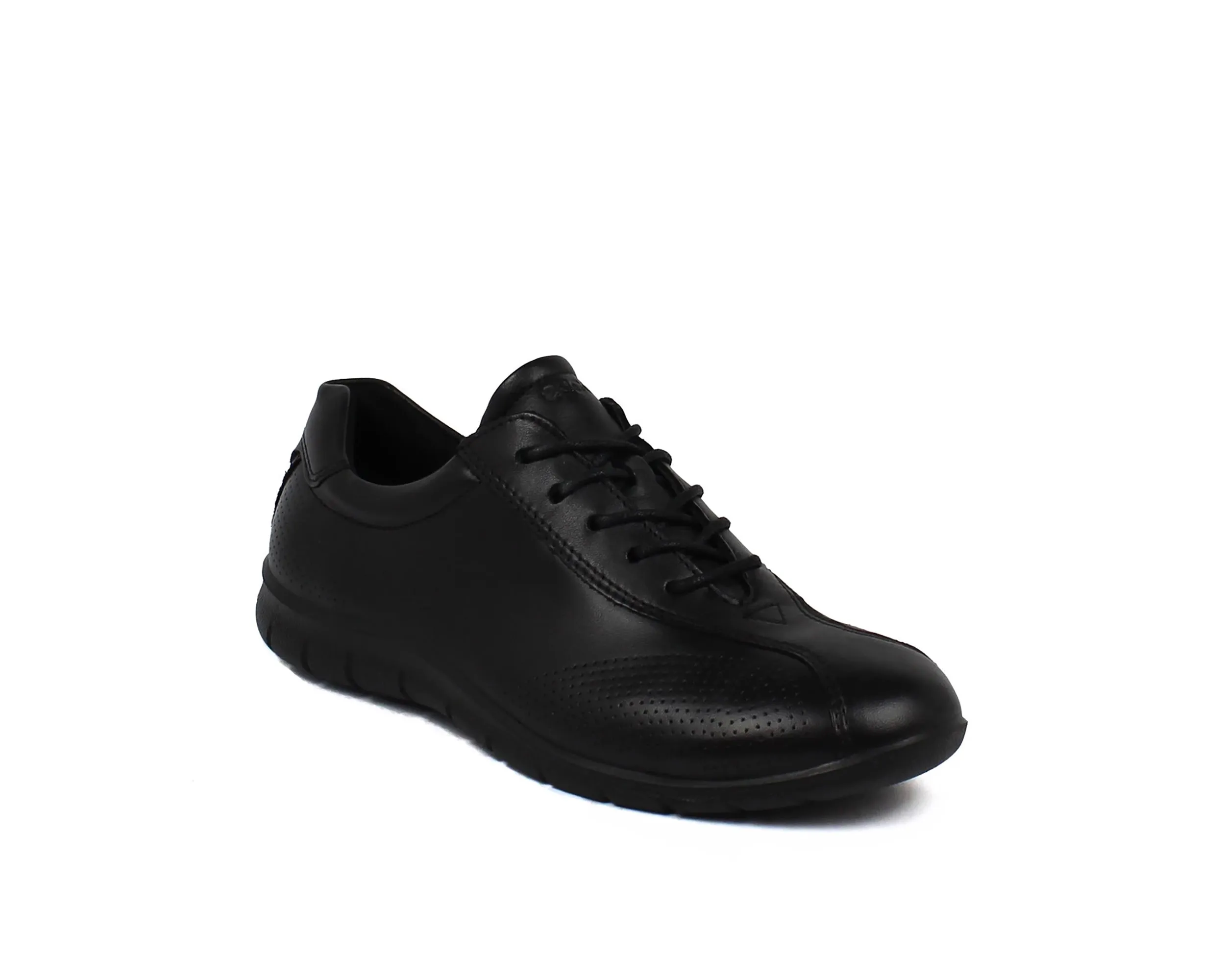 Women`s Babett Oxford Comfort Shoe