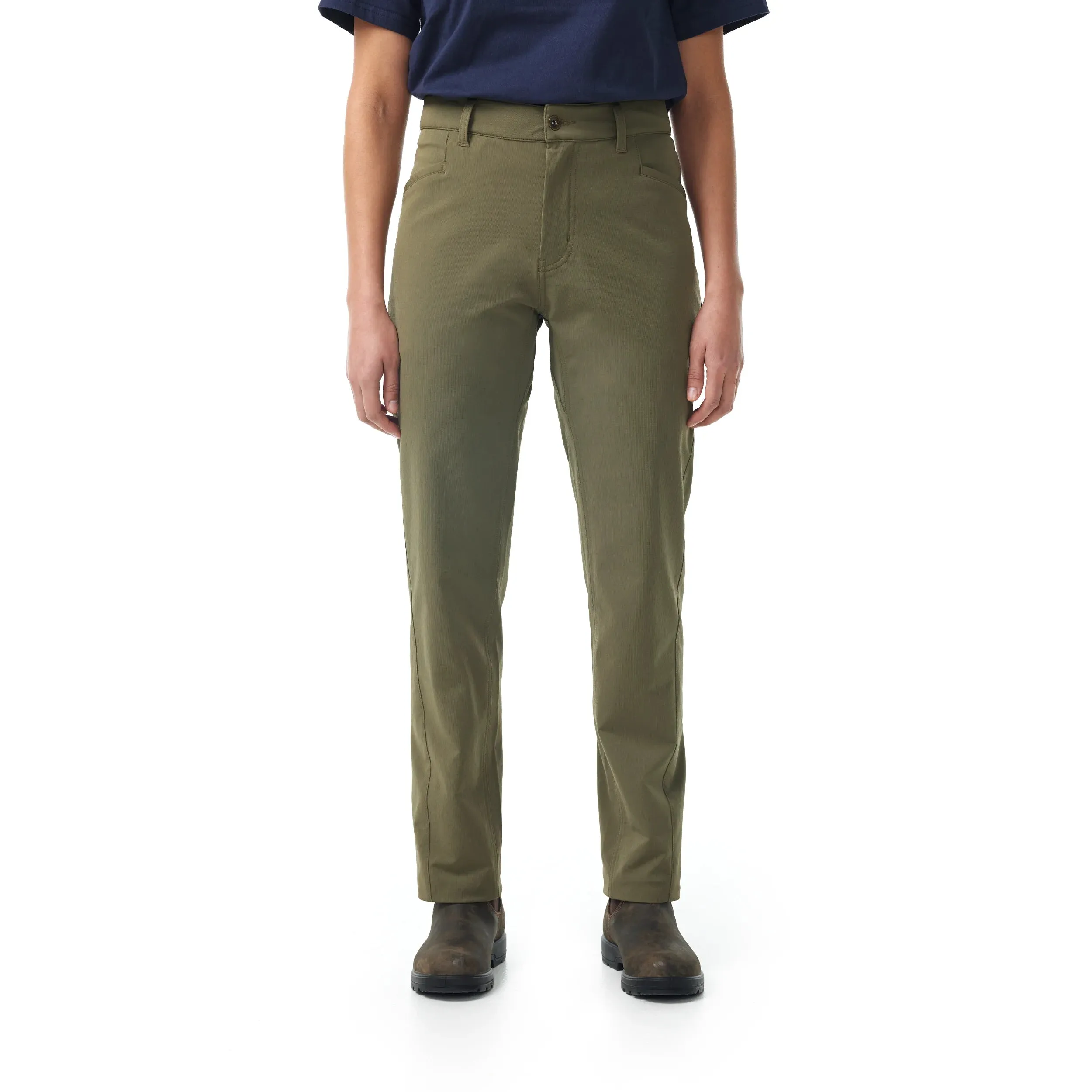 W's Expedition Pants