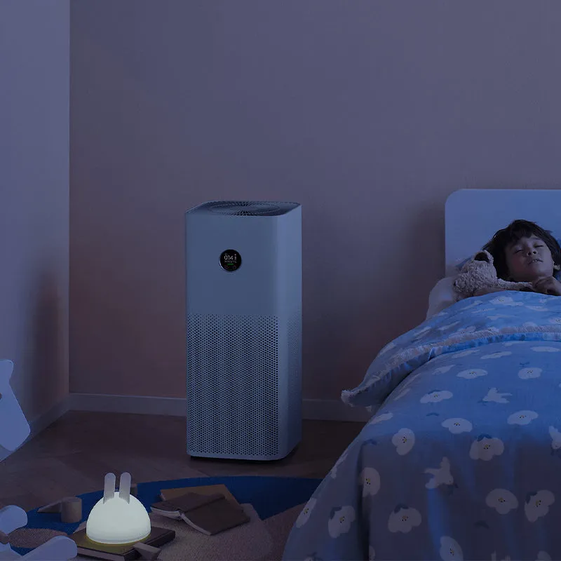 Xiaomi Smart Air Purifier 4 Pro