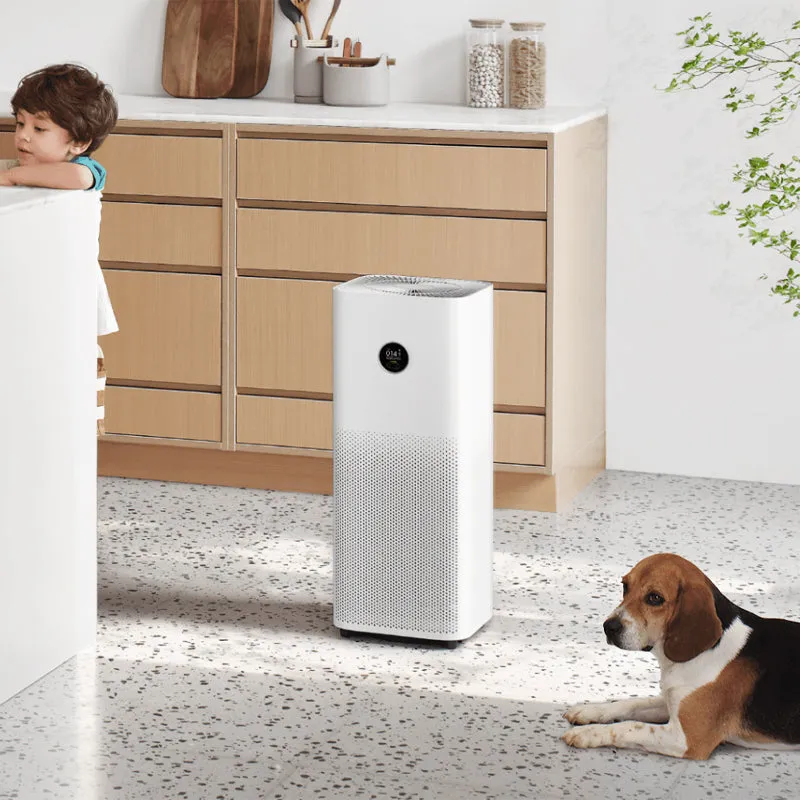 Xiaomi Smart Air Purifier 4 Pro