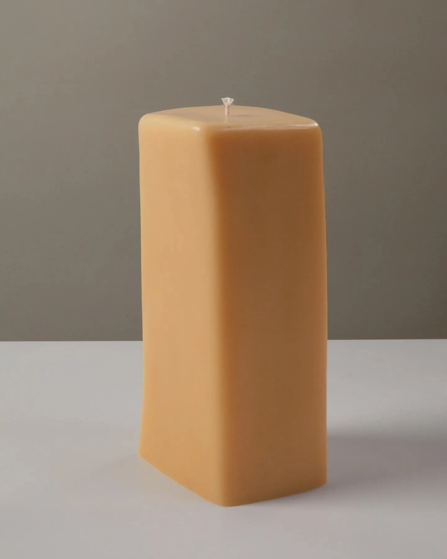 XL Pillar Candle