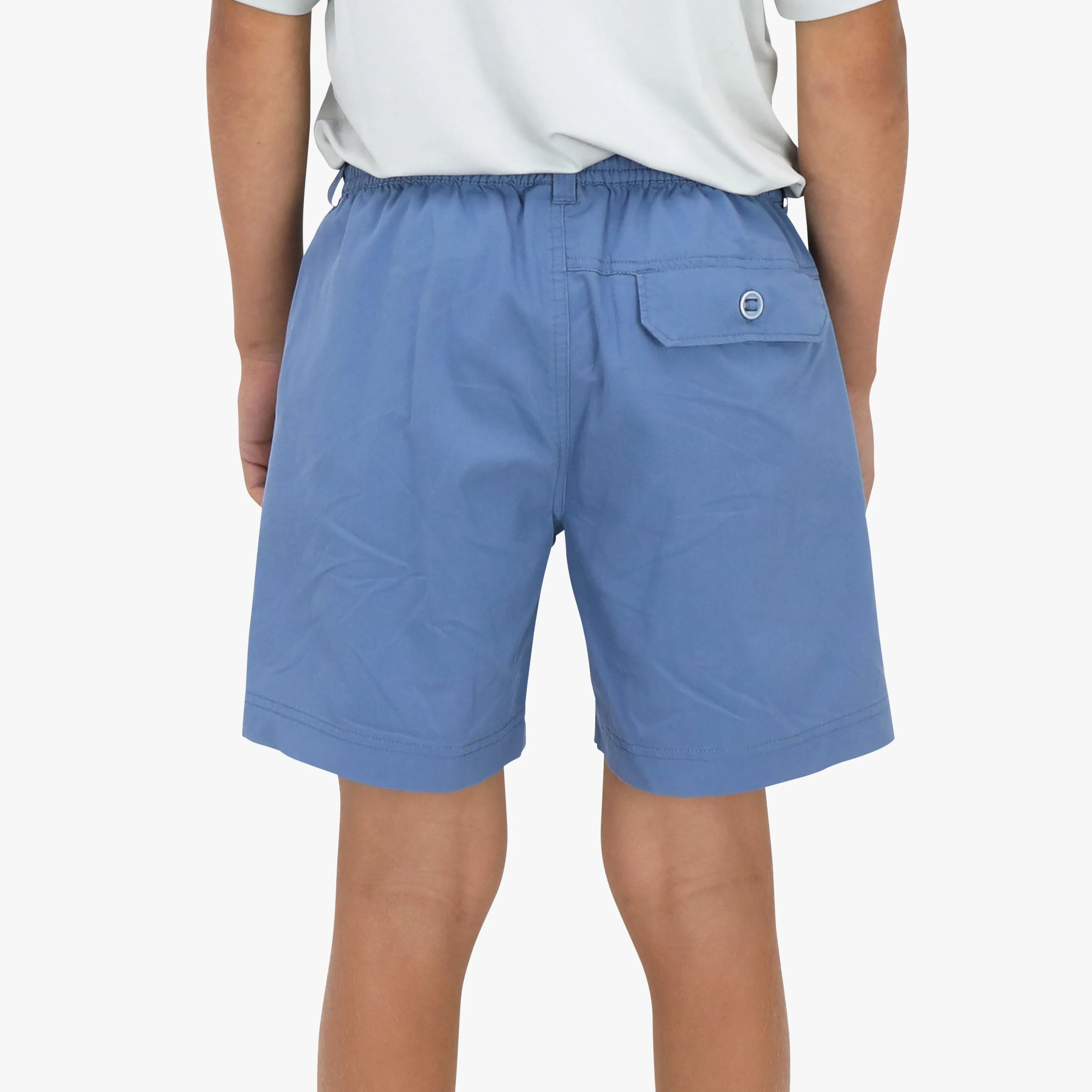 Youth Landlocked Shorts