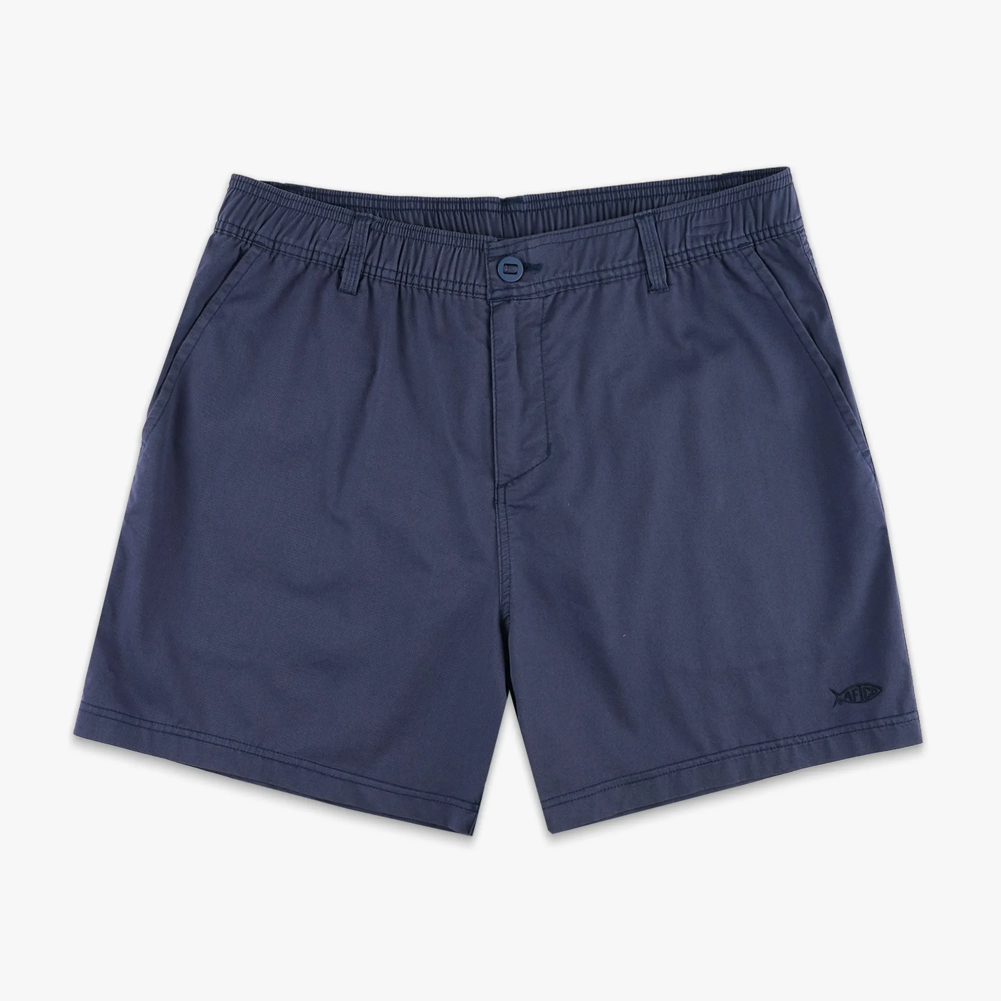 Youth Landlocked Shorts