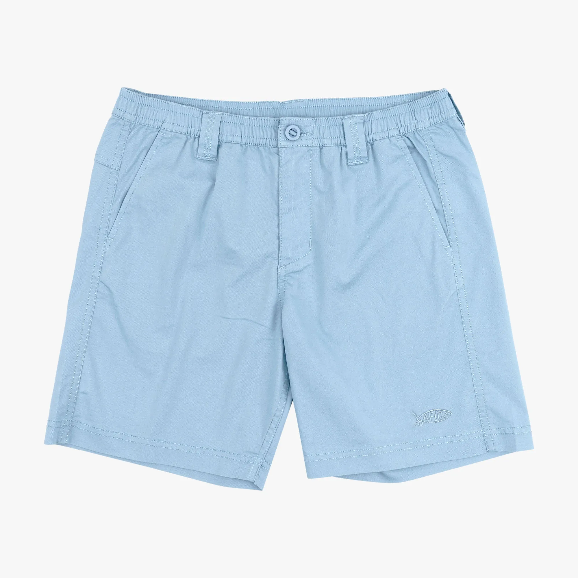 Youth Landlocked Shorts