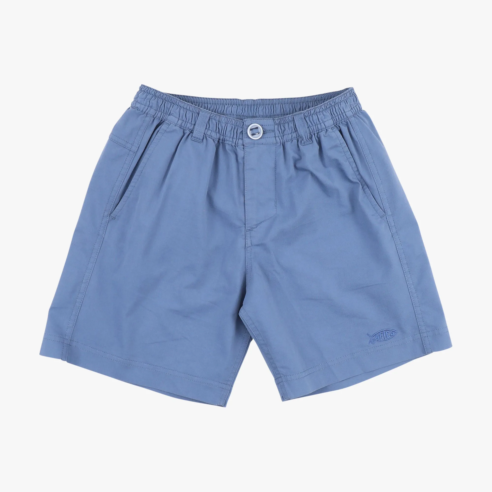 Youth Landlocked Shorts