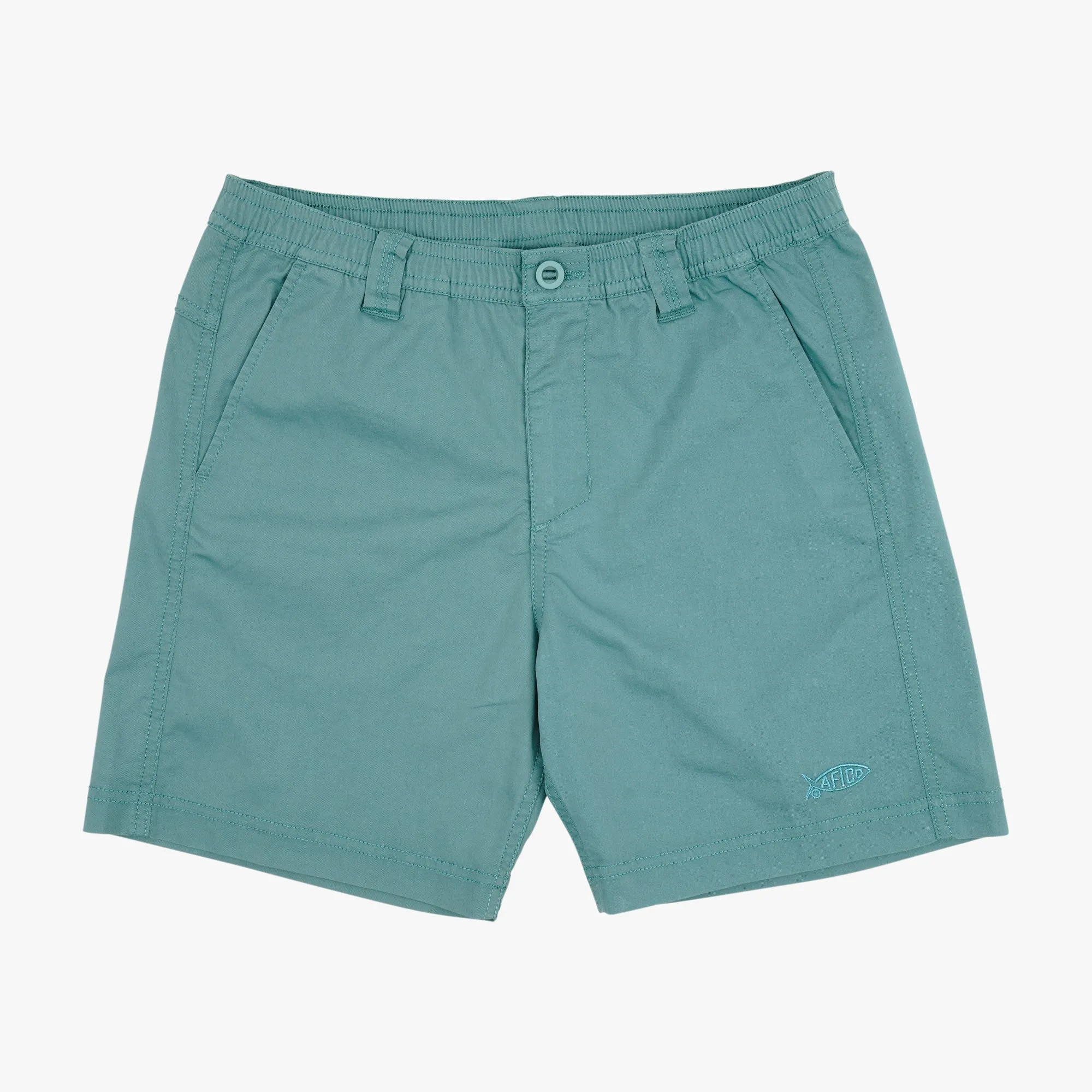 Youth Landlocked Shorts