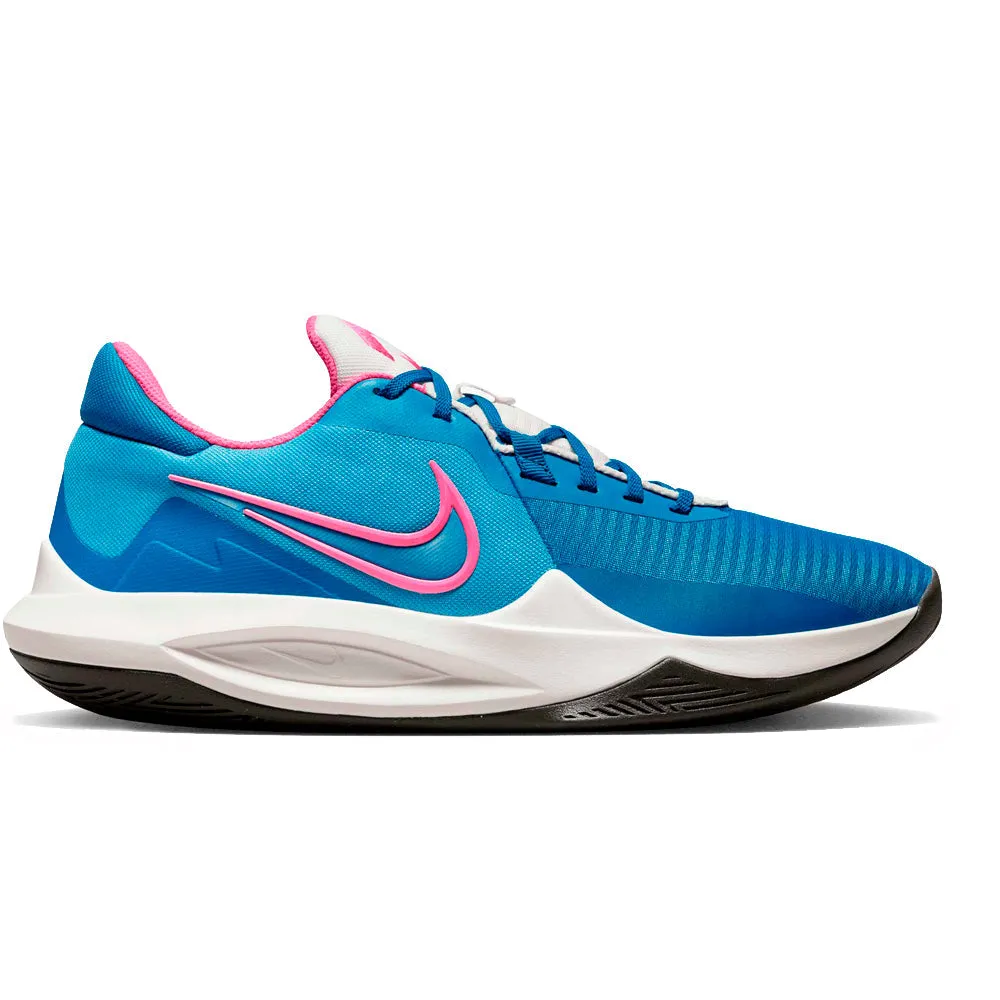 Zapatilla Nike NIKE PRECISION DD9535 400 Hombre